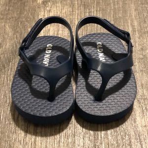 Baby Sandals